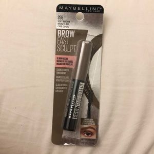 *Claimed* FREE! Brow Mascara NWT